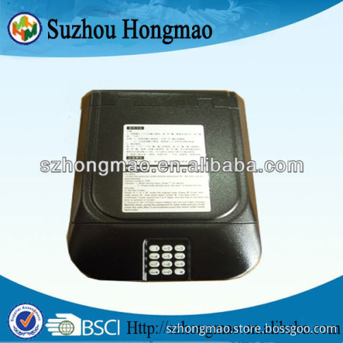 portable car/beach size safe box